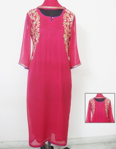 Designer-pink-suits